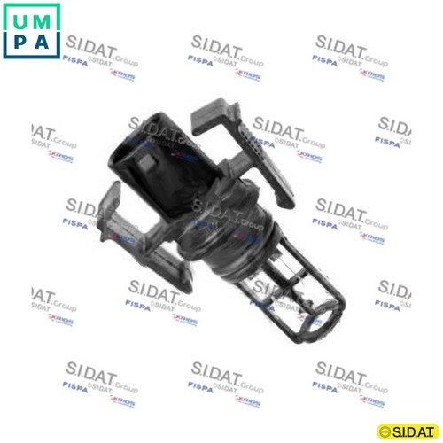 Sensor intake air temperature - sensor,