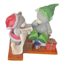 Christmas Me To You Bear