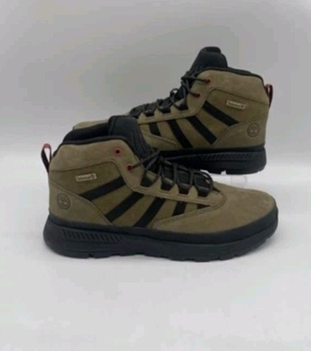 Timberland euro trekker lace - timberland,
