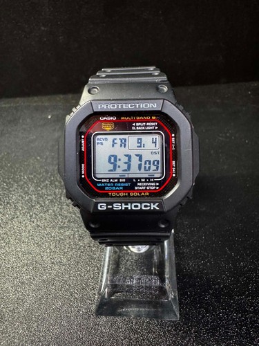 Casio shock m5610 - casio, g-shock