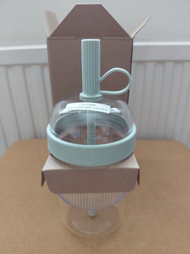 Nespresso travel tumbler - nespresso,
