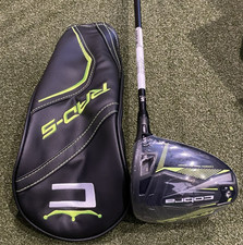Cobra RAD-S Driver 10.5" With