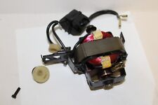 SINGER 427K MOTOR from  sewing machine ref 427