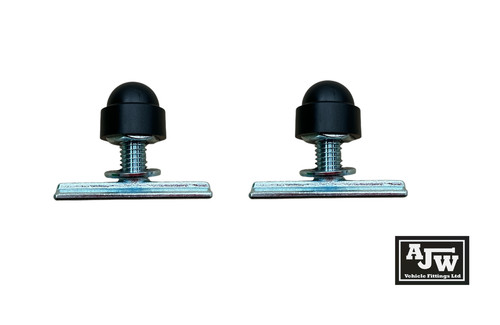 Unwin bolt bar - unwin, t