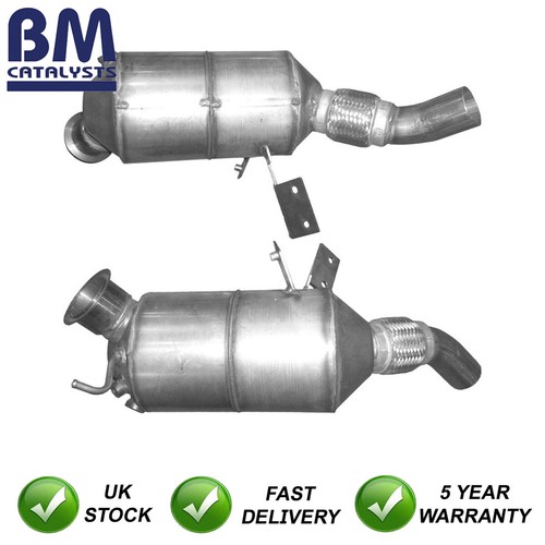 Diesel particulate filter dpf - diesel,