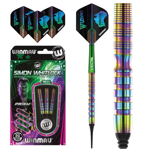 Simon whitlock world cup - simon,