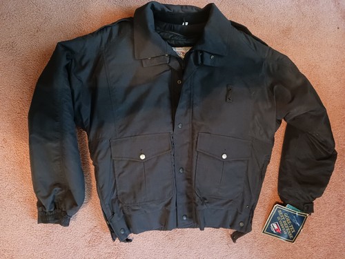 Duty jacket flying cross - duty, by