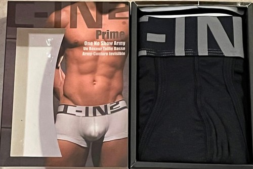 In2 prime vintage - prime, cotton