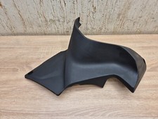 BMW K5x R1250RT Right Side Engine Spoiler 46639443406