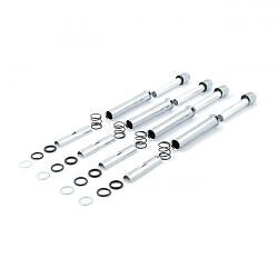 Pushrod cover kit - cover, for