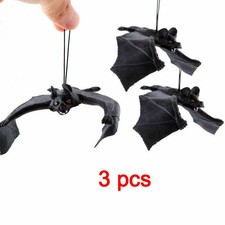 Hanging rubber black - 3x,