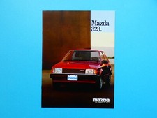 Brochure / Catalogue / Booklet