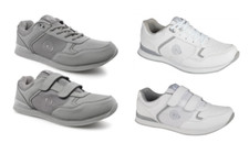 Dek Unisex Bowling Shoes Lawn