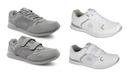 Dek unisex bowling shoes - dek,