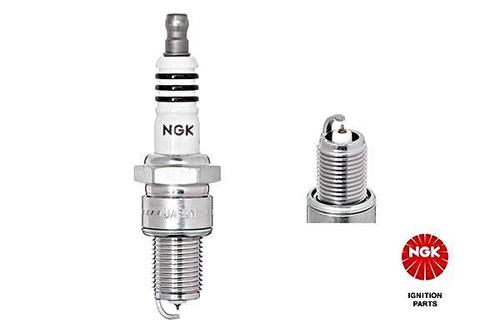 Spark plug ngk fits - spark, chevrolet