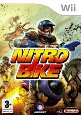 nitro bike wii