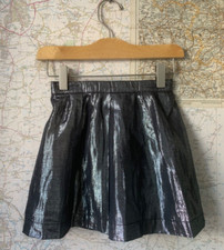 Gap BabyGap Girls Dark Silver