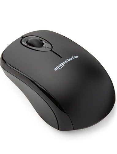 Amazon basics wireless - basics,