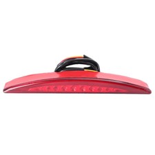 LED Rear Fender Tip Brake Tail