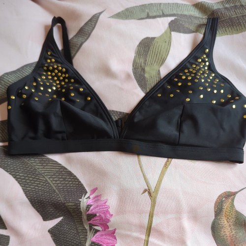 Wolf whistle bikini top - wolf, 14