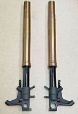 HONDA CBR 1000RR 2007 FRONT FORK REBUILD SERVICE OIL SEALS BUSHES ETC