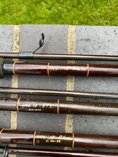 3 x Rod Hutchinson IMX 12 Foot
