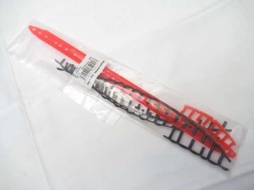 Bumperguard grommet set - grommet,