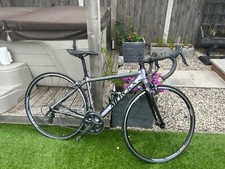 Great condition grey Eddy