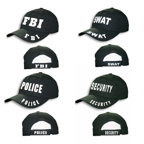 Unisex swat fbi - unisex,