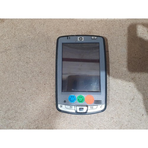 Ipaq hstnh l05c - hp, hstnh-l05c-bt