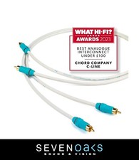 Chord RCA Cable -  C line