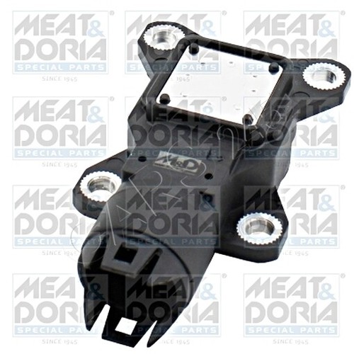 Crankshaft pulse sensor fits - sensor,