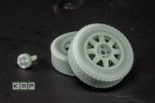 Peugeot 306 Maxi Gravel set