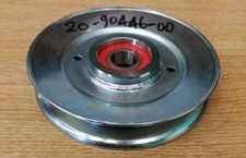 GENUINE COUNTAX DECK PULLEY