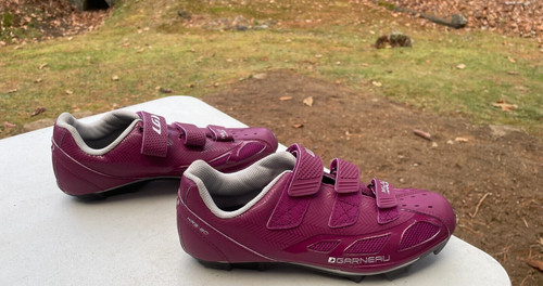 New louis garneau - 38, 8