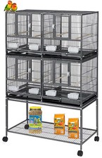 Double Stacker Center Divider