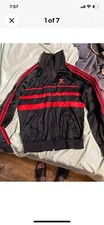 VTG Adidas 80s ATP Run DMC Hip