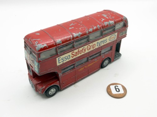 Dinky toys 289 routemaster - #,