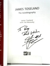 The Autobiography (James Toseland - 2005) (ID:81549)