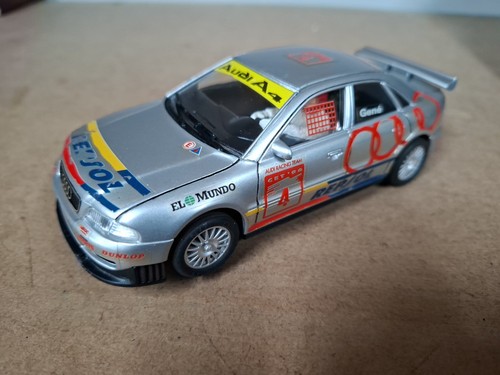 Ninco repsol slot car - ninco,