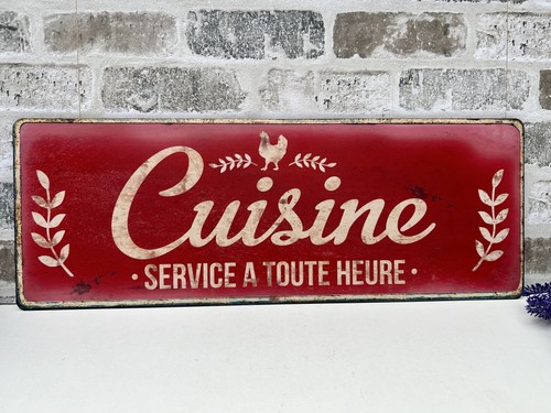 Huge 52cm french - huge, cuisine