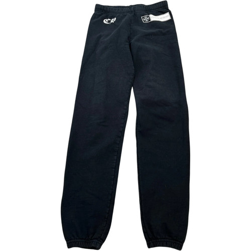 Chrome hearts men logo print - hearts,