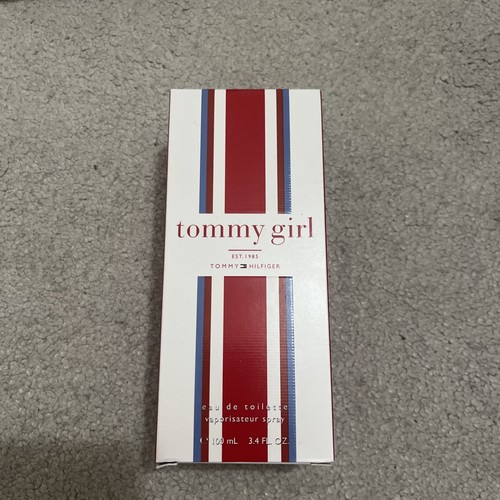 Tommy hilfiger - tommy, girl