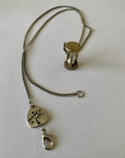 Original Tatty Devine necklace