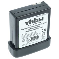 Battery for Kenwood TH-22AT