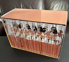 History Channel Ancient Mysteries  27 DVD And Hard Back Book Box Set