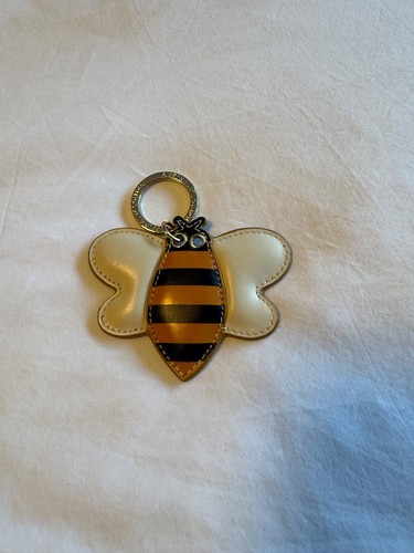 Aspinal bee keyring - aspinal,