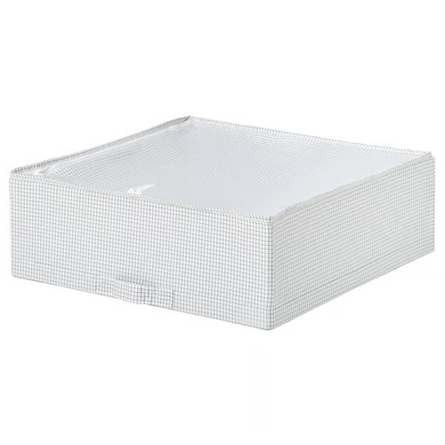 Ikea stuk storage case - storage,