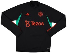 Adidas Manchester United
