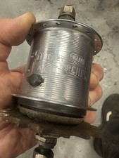 Sturmey Archer 3 Speed Hub 36h 1975 19t Cog